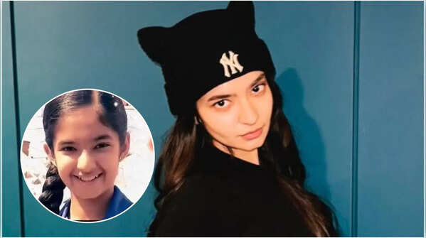 Anushka Sen