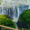 Victoria Falls