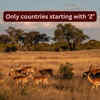 Article image for: There are only 2 countries starting with ‘Z’ and why travellers should visit here