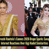 Article image for: <i class="tbold">cannes</i> or costume repeat?