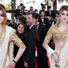 Article image for: Fashion déjà vu hits Cannes