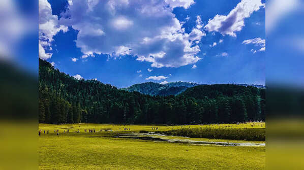 Dalhousie, Himachal Pradesh