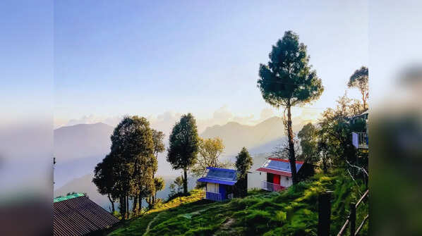 Lansdowne, Uttarakhand