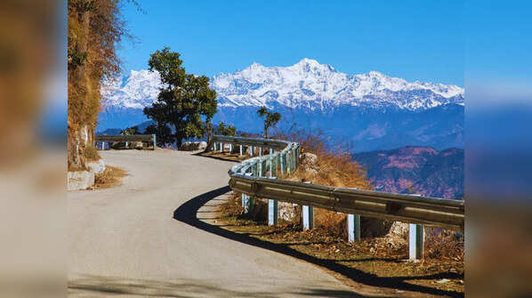Landour, Uttarakhand