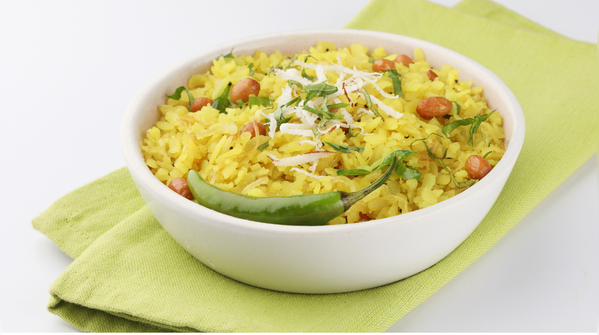 Why oats are often linked with weight loss