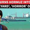 Article image for: Vessels Stranded In Hormuz As Iran Tightens Grip Around Strait Blockade After Trump's China Visit