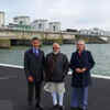 Article image for: Why PM Modi Visited Afsluitdijk Dam In Netherlands: The Dutch Model India Needs