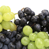 So, which grape should actually be on the plate?