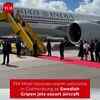 Article image for: PM Modi Receives Grand Welcome In Sweden