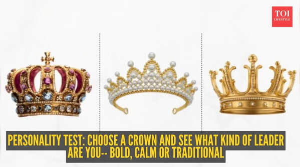Personality test