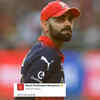 Article image for: RCB’s '49' dig at Punjab goes viral after dominant IPL win in Dharamsala - Watch