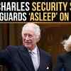 Article image for: Royal Protection Crisis: Up To 30 Officers Probed Over Shocking Windsor Castle Claims | WATCH