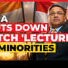 Article image for: 'Muslims Came...': Brutal MEA Pushback Over Dutch 'Lecture' On Minorities During PM Modi's Visit