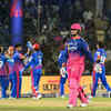 Article image for: 'Vaibhav Sooryavanshi hasn’t continued as much as we’d like': RR coach