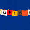 Don’t let complaining become your identity