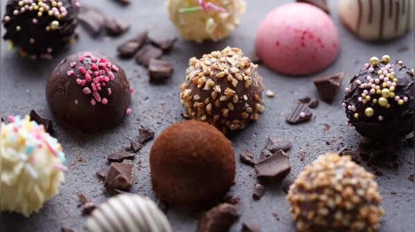 4 easy dishes made with sugar-free chocolate