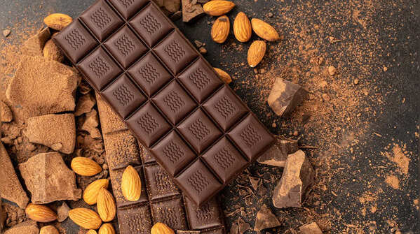 4 benefits of eating chocolate: Good for heart