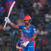 Article image for: KL Rahul scripts history, breaks AB de Villiers record for most...