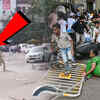Article image for: Kolkata: Protest Against Demolition Drive Turns Violent In Park Circus, 3 Cops Injured
