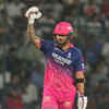 Article image for: 'We shouldn’t be in top 4': Riyan Parag’s brutal RR reality check after defeat