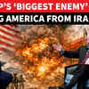 Article image for: ‘War Is Not The Answer’: Brazil's Lula Lashes Out At Trump’s Forced Iran Conflict