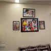 Photo wall