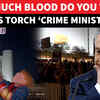 Article image for: Angry Israelis HANDCUFF ‘Baby Netanyahu’ In EXPLOSIVE Street Showdown | ‘BLOOD On Our Hands…’