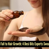 Article image for: Struggling With <i class="tbold">hair</i> Thinning?
