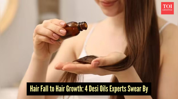 Struggling With Hair Thinning?
