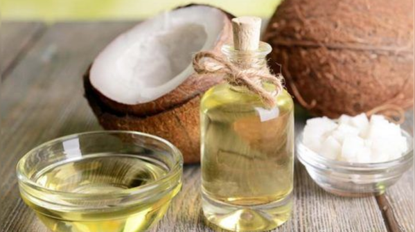 The Ultimate Delivery System: Castor + Coconut