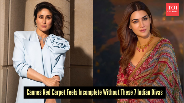 Indian Celebrities Yet to Make Their Cannes Appearance