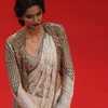 When the Saree Went Viral