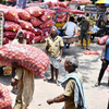 Article image for: Weather & then war lead to tears in India’s onion basket