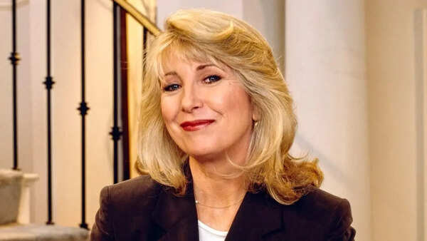 Teri Garr Photos