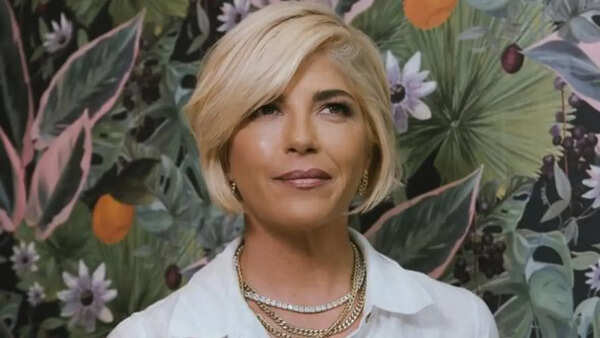 Selma Blair Photos