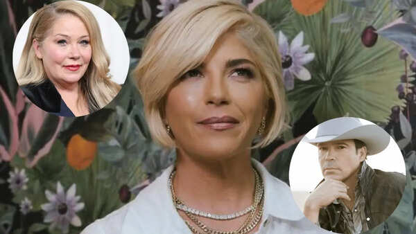 Christina Applegate Images
