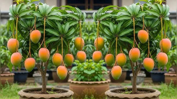 Pruning is an important process