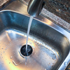 Kitchen sink