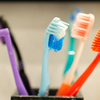 Toothbrush holder