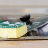 Kitchen sponge