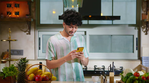 Phone