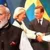 Article image for: PM Modi Invites Europe To Partner India’s Growth Journey, Pushes India-EU FTA In Sweden
