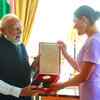 Article image for: Sweden Confers ‘Royal Order Of Polar Star Commander Grand Cross’ On PM Modi