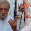 Article image for: Chamba municipal elections: At 107, Himachal Pradesh man walks out to cast vote over comfort