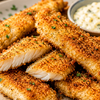 Article image for: Fish fillet strips