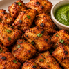 Chicken tikka bites