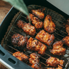 Article image for: 10 quick air fryer protein snacks you can make in just 10 minutes