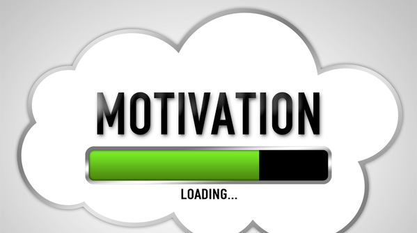 A better kind of motivation