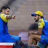 Article image for: ‘Told Ruturaj he is free not to take any advice’: Dhoni ahead of CSK’s final home game