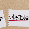Make her feel invisible or less important than everything else